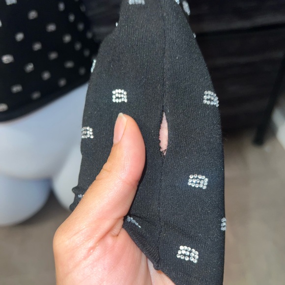 Alexander Wang Crystal Top - Picture 3 of 4